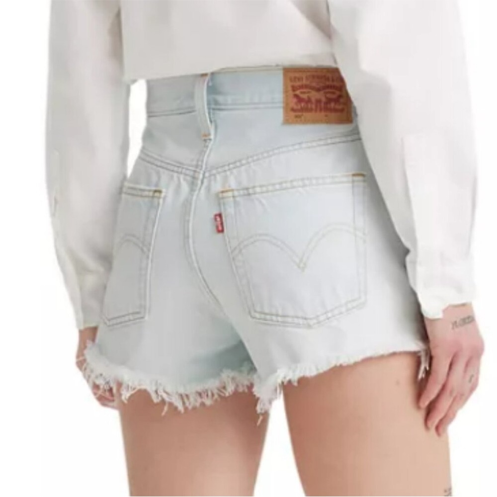 NEW Levi's 501 Short RARE Hard to Find SOOOO GOOD